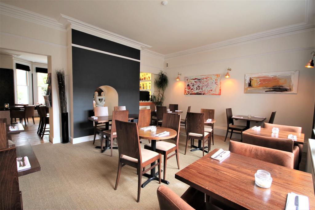 Andover House Hotel & Restaurant - Adults Only Great Yarmouth Eksteriør billede